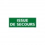 Panneau Issue De Secours 210X75