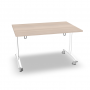 Table Basculante Fold - 120x80 Cm