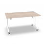 Table Basculante Fold - 140x80 Cm