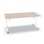 Table Basculante Fold - 160x80 Cm