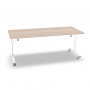 Table Basculante Fold - 180x80 Cm