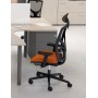 Caisson A Hauteur De Bureau 3 Tiroirs - Prof.60 Cm