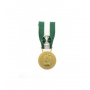 Médaille Régionale Départementale et Communale