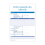 REGISTRE DES ELEVES INSCRITS