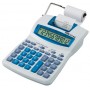 Calculatrice Ibico Imprimante De Bureau 1214X Semi-Professionnelle