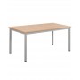 Table CANTINE fixe 120 x 80 - T5