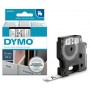 Cassette De Ruban à Etiqueter Dymo D1 19mm x 7 m