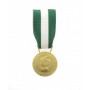 Médaille Régionale Départementale et Communale