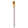 Cendrier Potelet - Cigarette 3000 Mégots A Sceller Hauteur 121CM