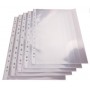 Pochette Perforée ProOffice A4 Lisse X100