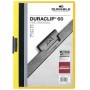 Chemise Clip Durable DURACLIP ORIGINAL 60F A4