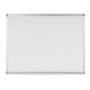 Tableau blanc Bi-Office AYDA Émaillé 1 200 x 900 mm
