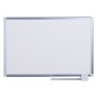 Tableau Blanc Bi-office New Generation 1 500 x 1 000 mm