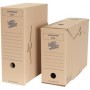 Boîte d'Archives Loeff's Patent Universalbox Dos 12CM