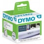 DYMO Etiquettes Adresse LabelWriter, 89 x 36 mm, Blanc