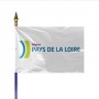 Drapeaux Avec Hampe Région Pays de la Loire 60X90cm