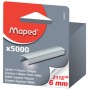 Maped Agrafes 19 1/4 6 Mm